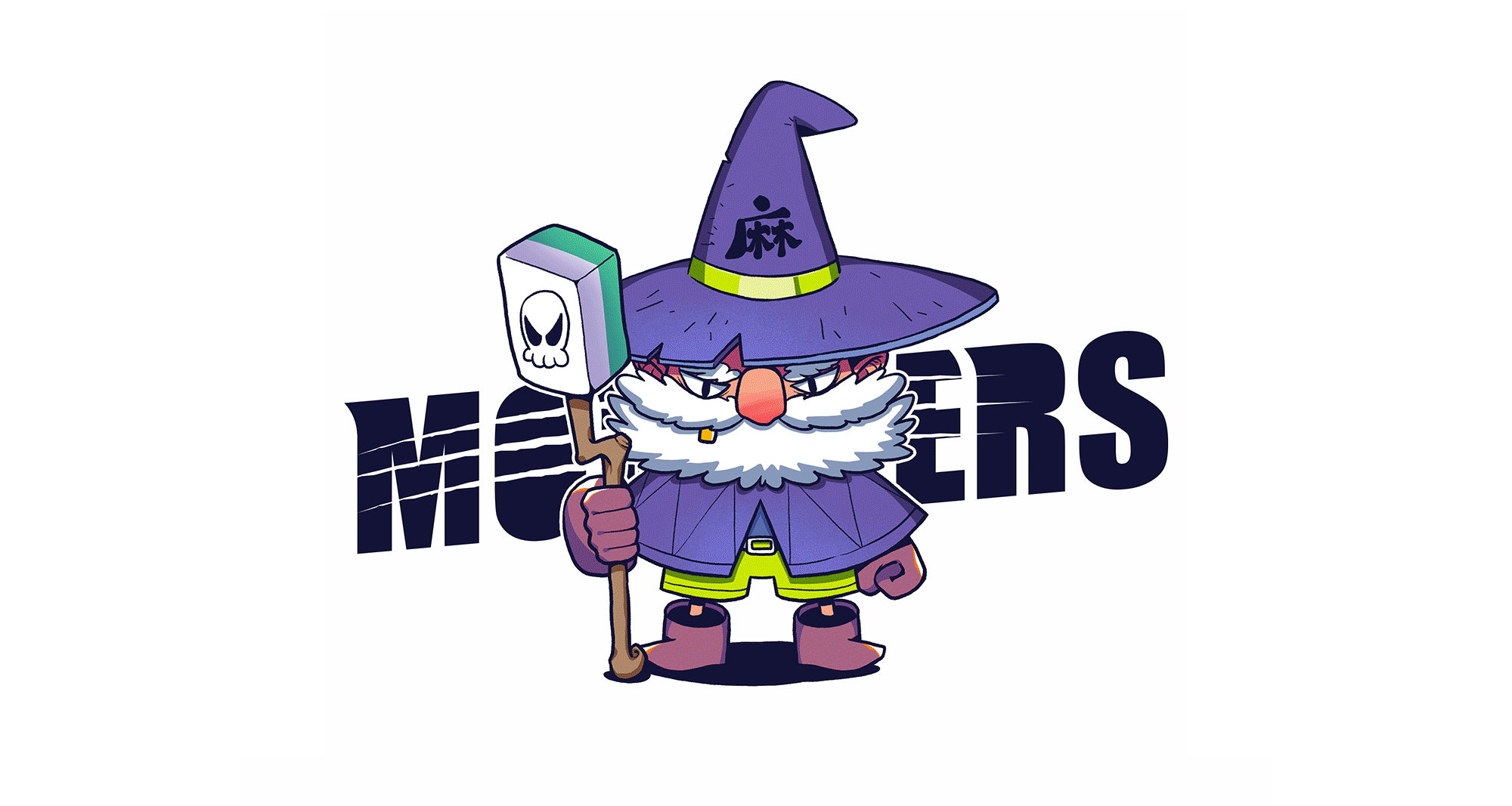 /monsters/系列插画（图ZMjM1ODA4ODEy） - 商业插画 - 站酷设计师KdashM原创素材 - 站酷ZCOOL
