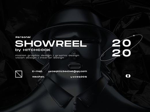 2020年度作品合集（下）