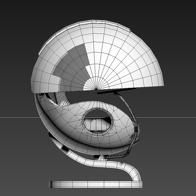 工作空间座椅设计