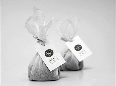 高档茶叶金楼阁茶叶VI品牌全套设计——直线广告