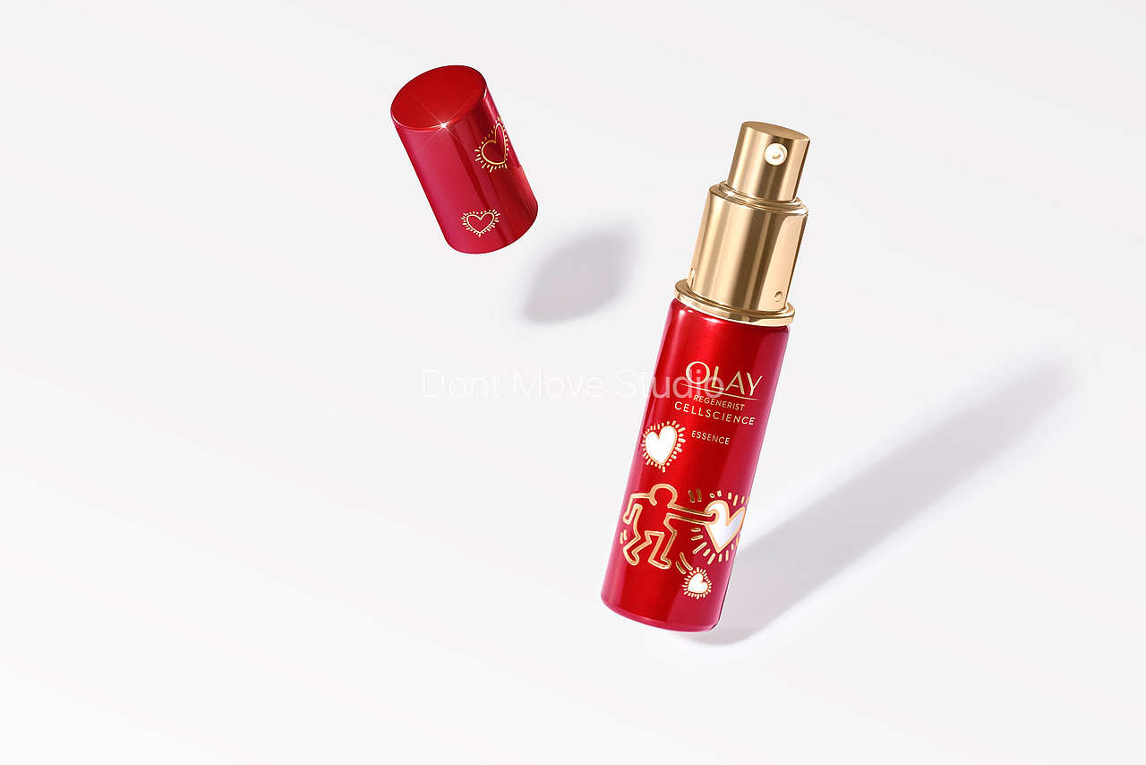 Olay（图ZMjg0MDc5NTA0） - 产品摄影 - 站酷设计师别动摄影有限公司原创素材 - 站酷ZCOOL