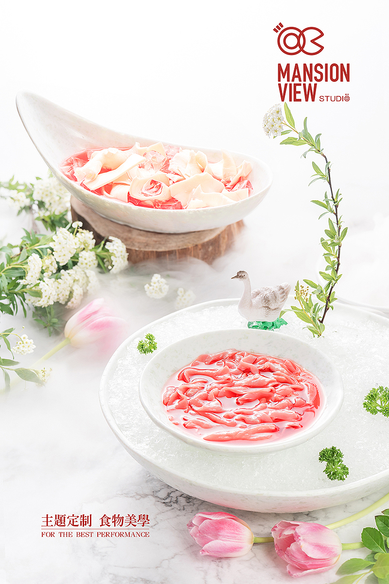 蜀中味 九州香|蜀九香|火锅|Mansion View Studio