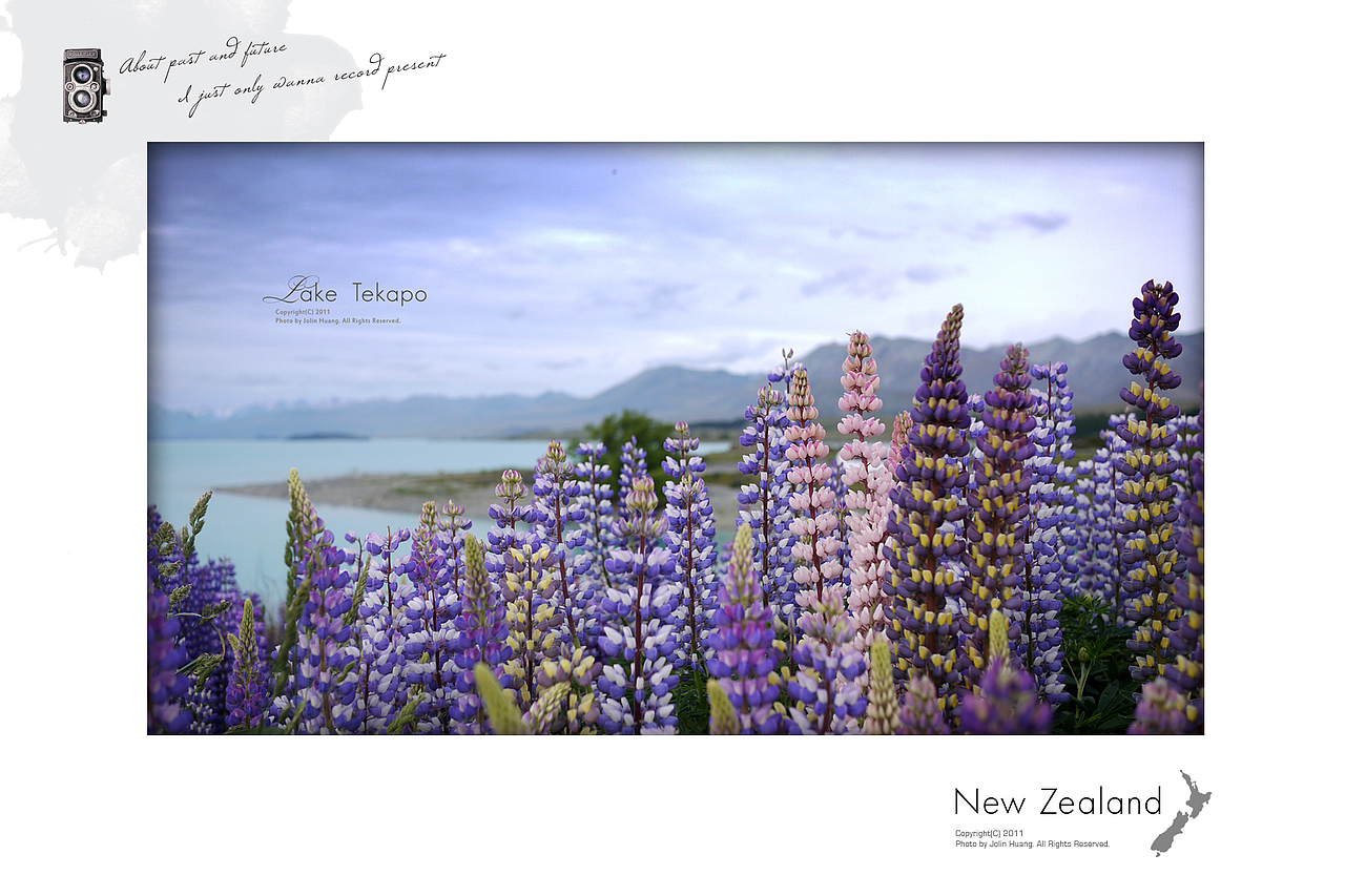 New Zealand 新西兰明信片（图ZNzY5NTY4MA==） - 风光摄影 - 站酷设计师jolinivy原创素材 - 站酷ZCOOL