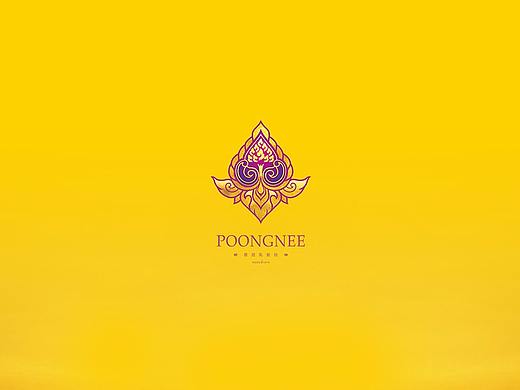 普尼-泰国乳胶枕品牌形象设计