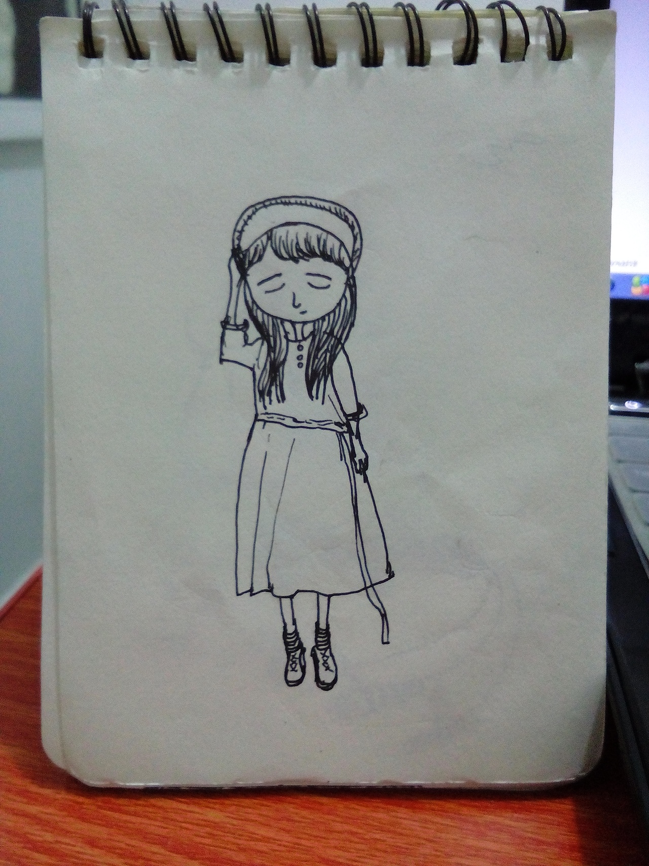 原创涂鸦小插画（图ZMjY5MDM1OTY=） - 新锐潮流插画 - 站酷设计师白大仙儿原创素材 - 站酷ZCOOL