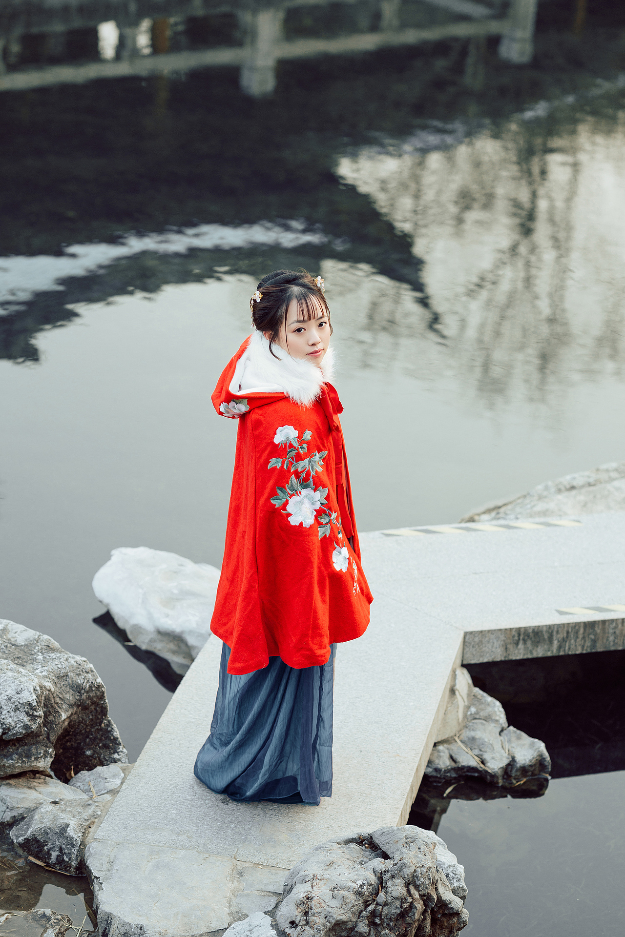 摄影爱好者的起步