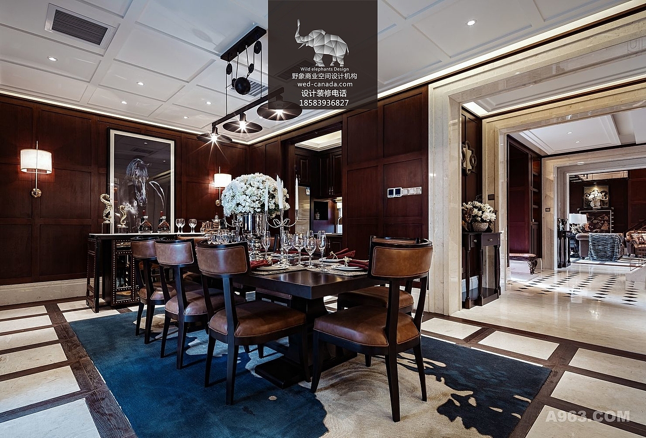 英伦之心别墅设计-成都别墅设计（图ZNDgwMjAxMjA=） - 家装设计 - 站酷设计师悲剧而帅气原创素材 - 站酷ZCOOL