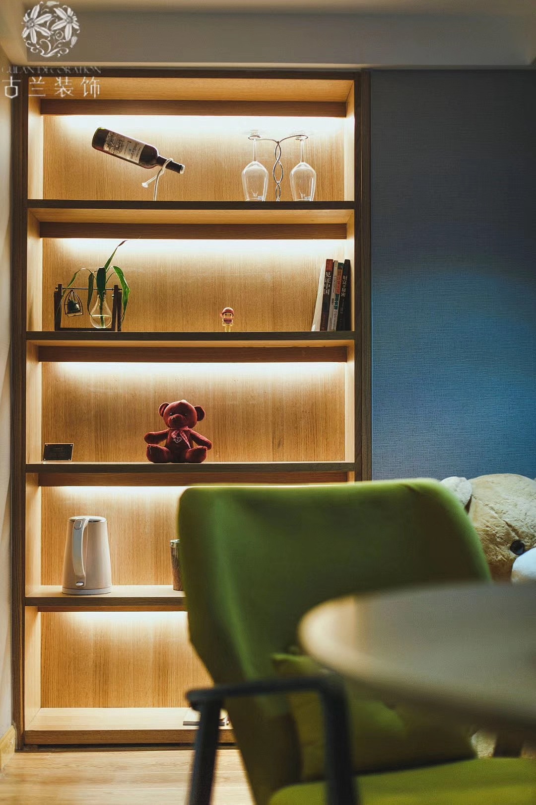 昆明轻居精品酒店设计_成都精品酒店设计公司