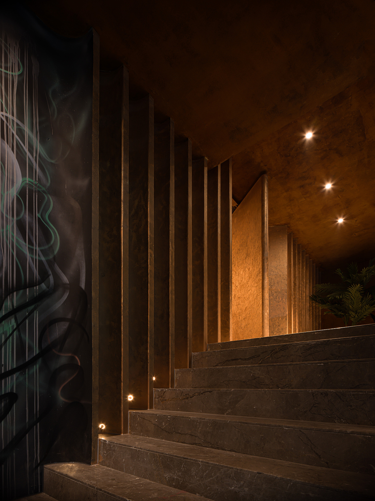 连璧餐厅· Pont des Arts