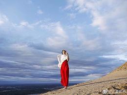 我的女神