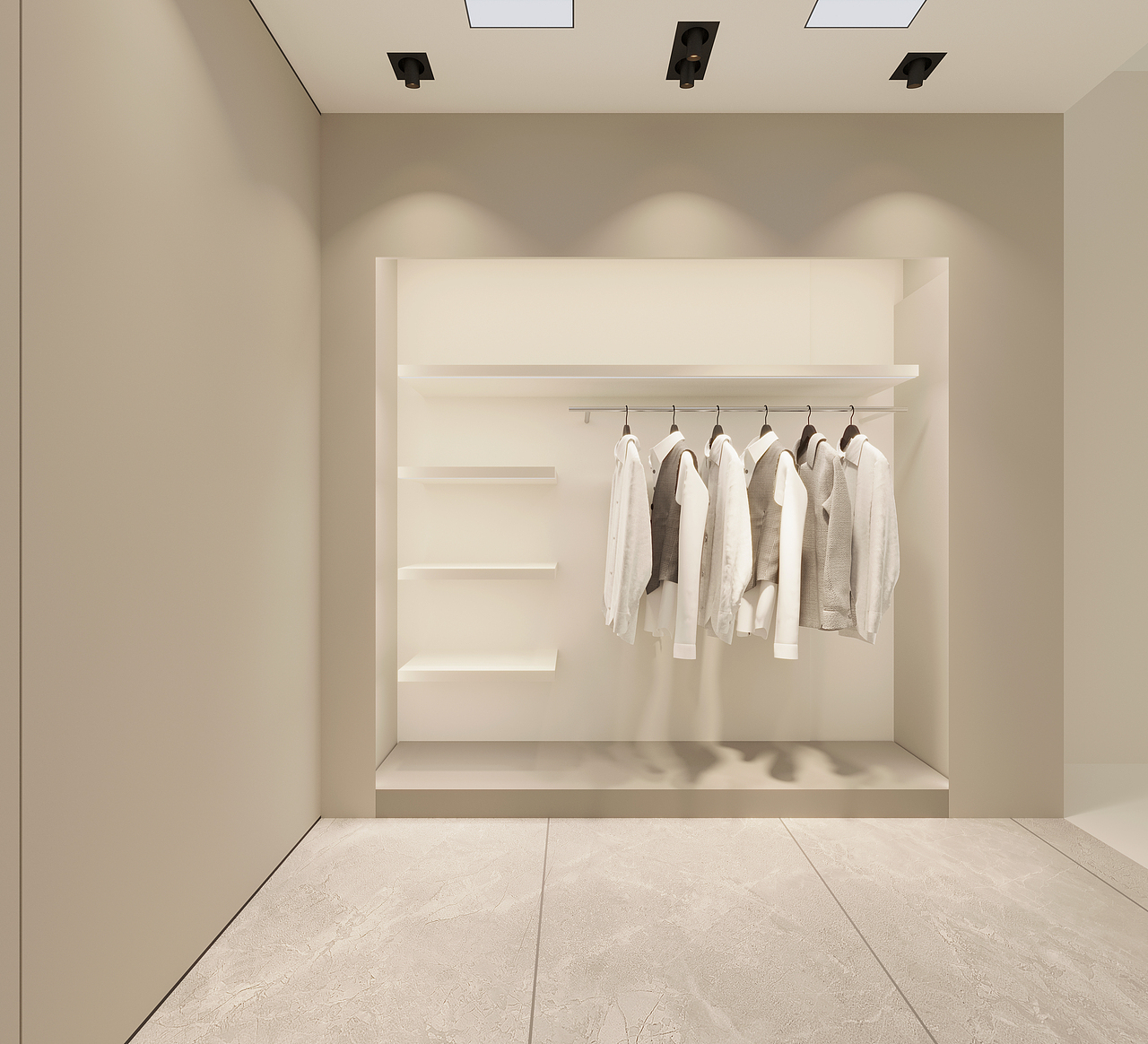 直播间案例（图ZMzYyMzYxNjM2） - 展陈设计 - 站酷设计师Z066219993原创素材 - 站酷ZCOOL