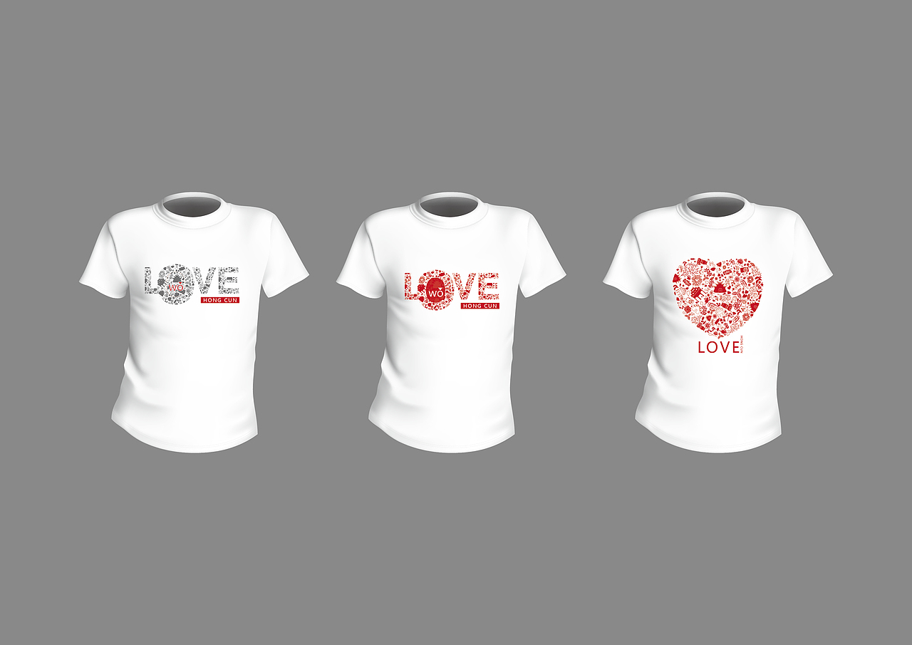 徽文化纪念T恤（图ZMTQ0ODczMjg=） - 图案 - 站酷设计师嗨创品牌设计原创素材 - 站酷ZCOOL