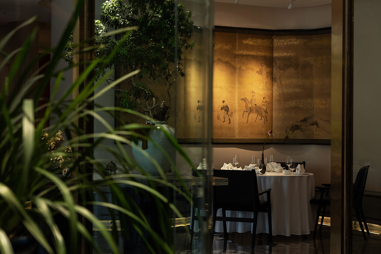 成都雍雅河鲜 | 致敬新成都