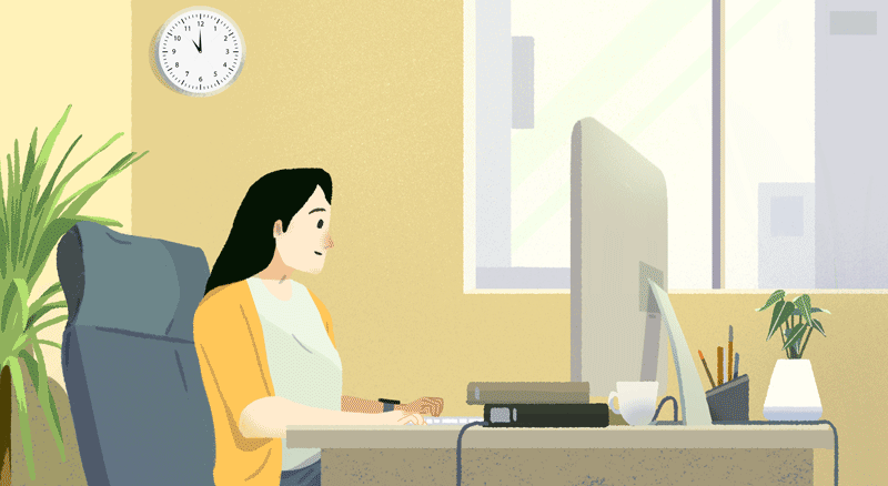 插画小结 202102-202109（图ZMjY2NDk1ODU2） - 商业插画 - 站酷设计师中鸟ZhongNiao原创素材 - 站酷ZCOOL