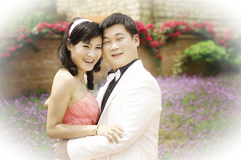 时尚婚纱2013.7.8