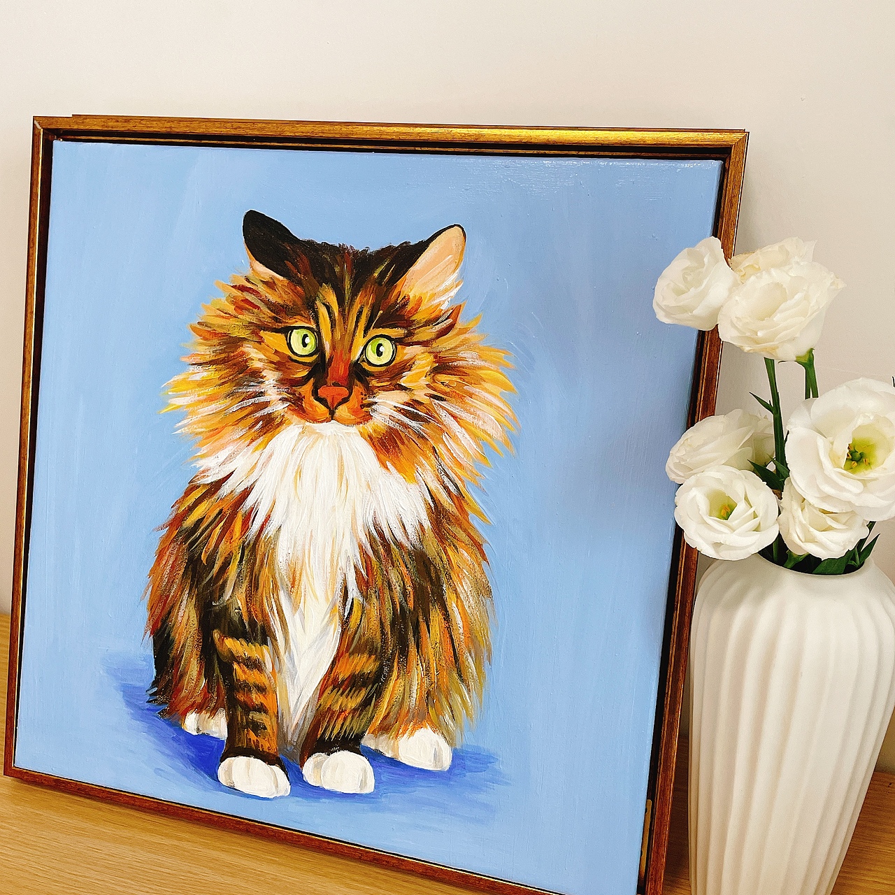 画的一些猫猫狗狗（图ZMjc3OTM3MzM2） - 绘画 - 站酷设计师利狗狗原创素材 - 站酷ZCOOL