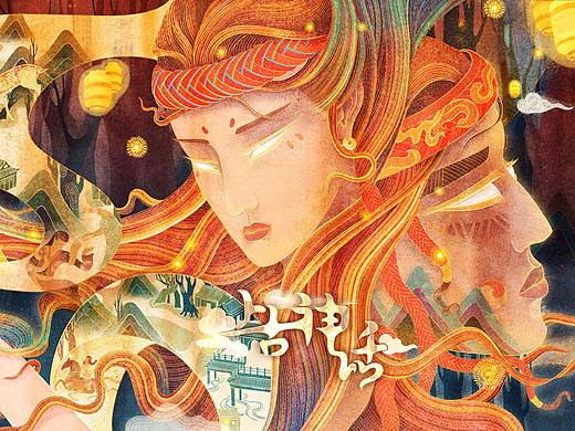 从【后羿射日】到【嫦娥飞天】