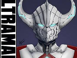 【同人】機動奧特曼-奧特之父