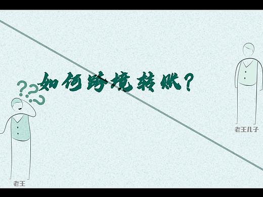 如何跨境转账（个人主页-ZNDgwODM2NDA=） - Motion Graphic - 站酷设计师感觉快要起飞了原创素材 - 站酷ZCOOL