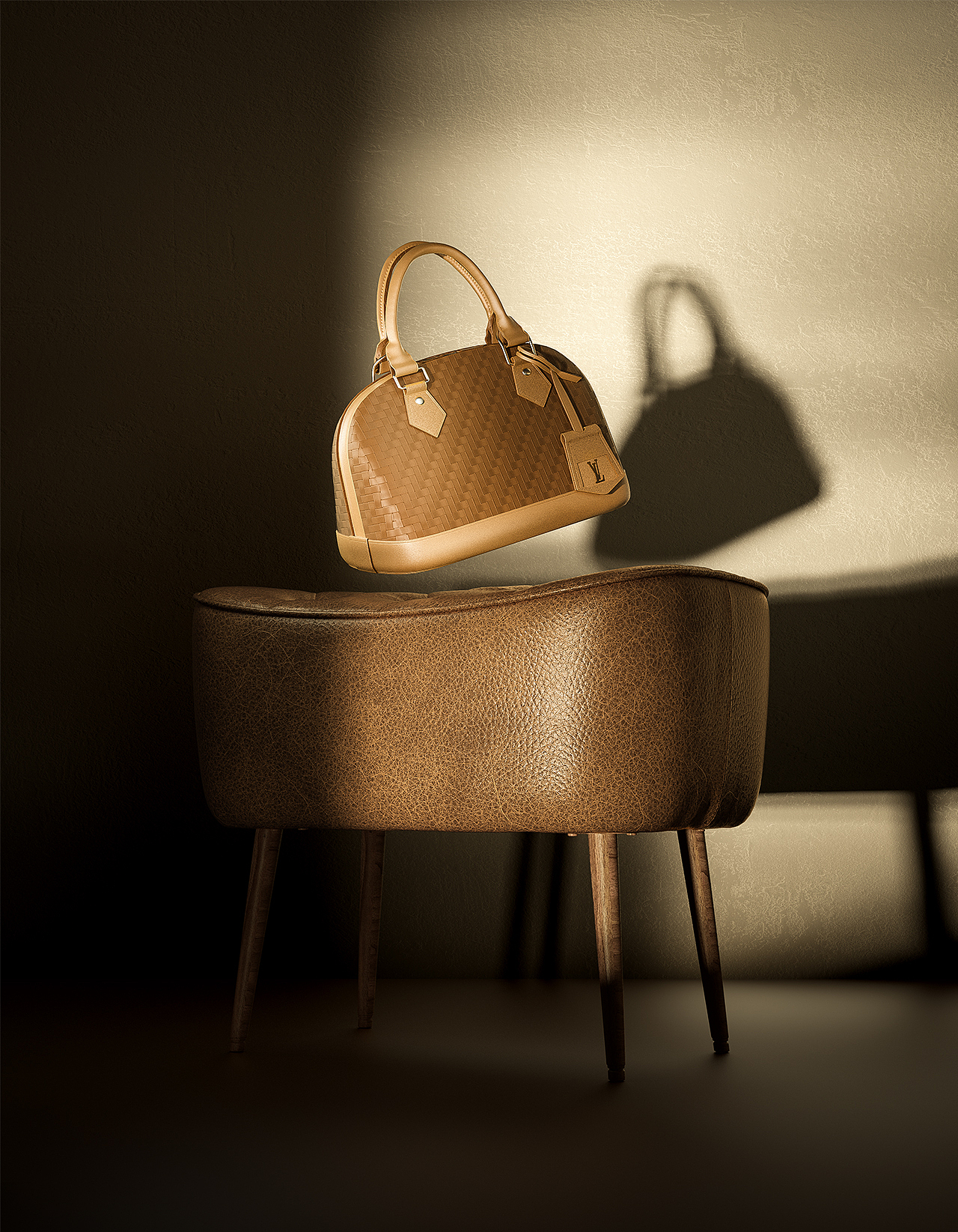 2021下半年OC渲染图集（图ZMjg2NjIyNzM2） - 其他三维 - 站酷设计师既死又活的Win原创素材 - 站酷ZCOOL