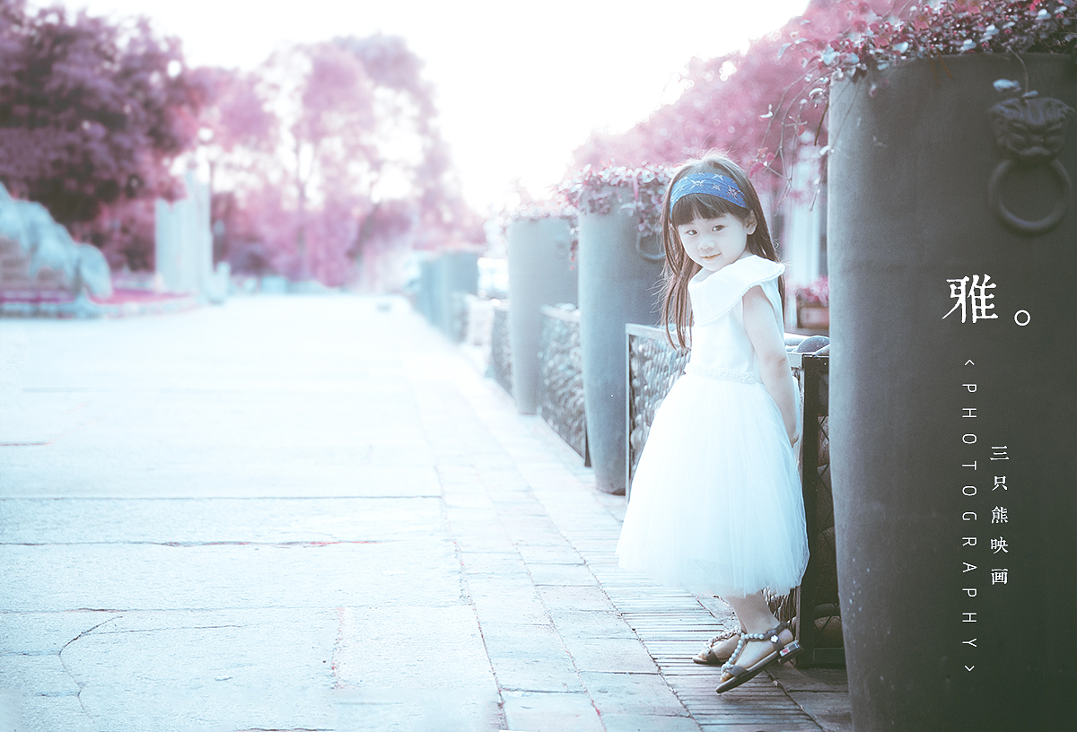 ninikoo私人映画——外拍