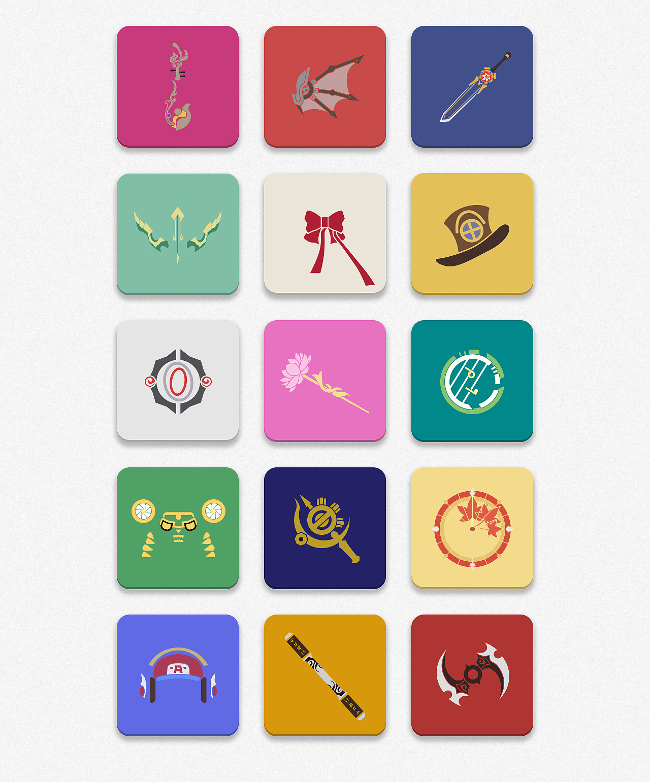 17-18年小结（图ZMTM1MDAxNjk2） - Logo - 站酷设计师轻轻的路人原创素材 - 站酷ZCOOL