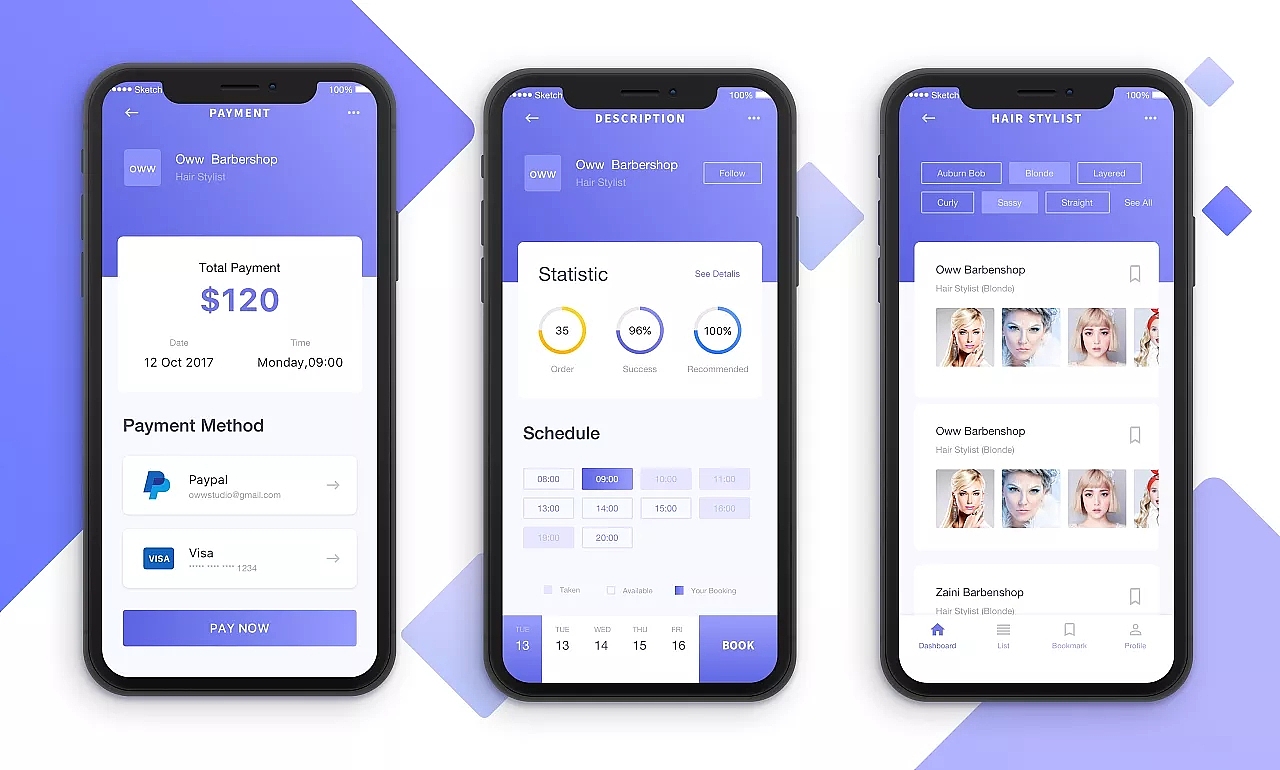 临摹APP界面，感谢大神们的分享（图ZMTA2MTg3MjYw） - APP界面 - 站酷设计师小春春的作品集原创素材 - 站酷ZCOOL