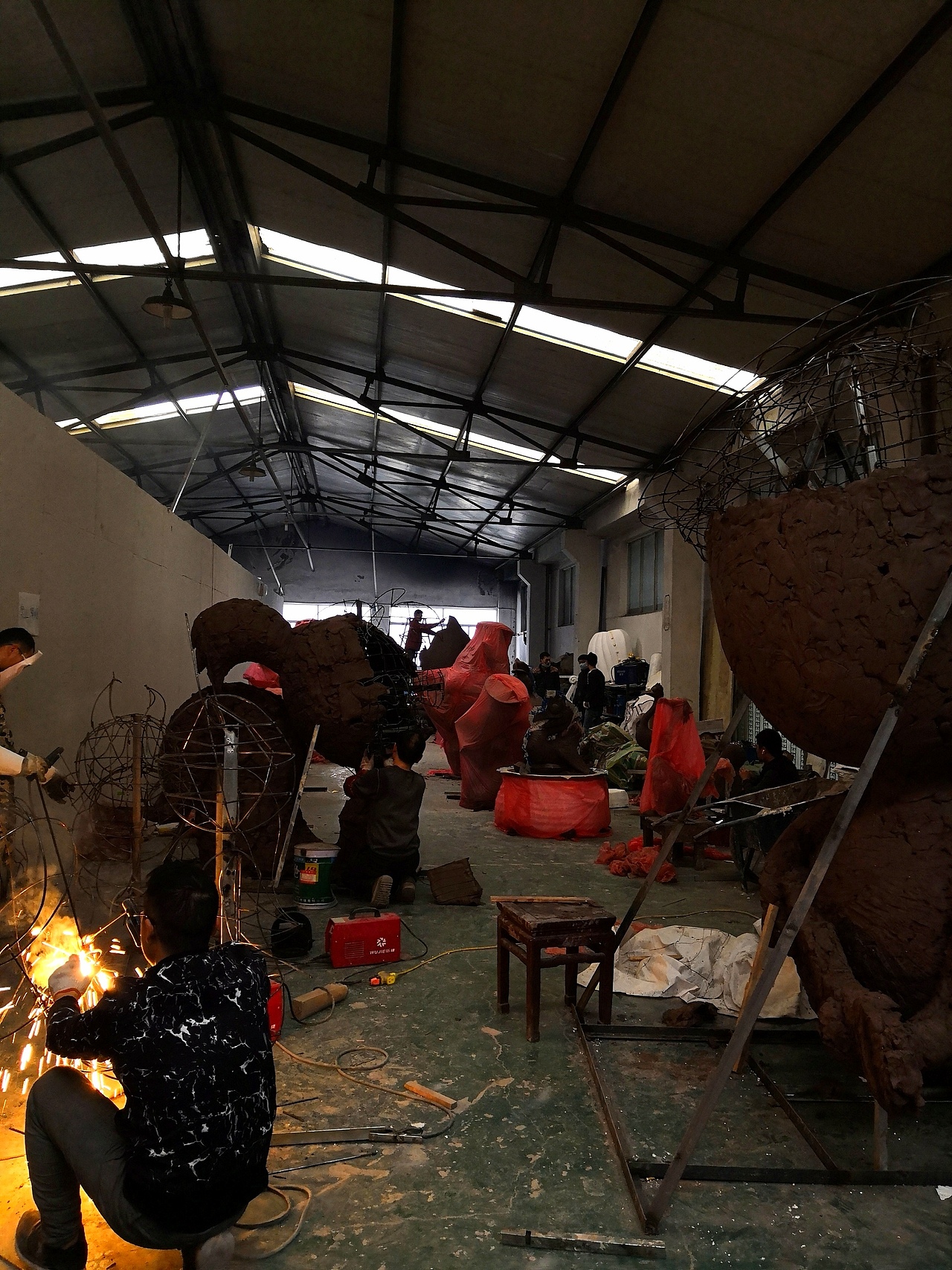 努力（图ZMTUzMjAyODgw） - 人文/纪实摄影 - 站酷设计师涂善辉TUSHANHUI原创素材 - 站酷ZCOOL