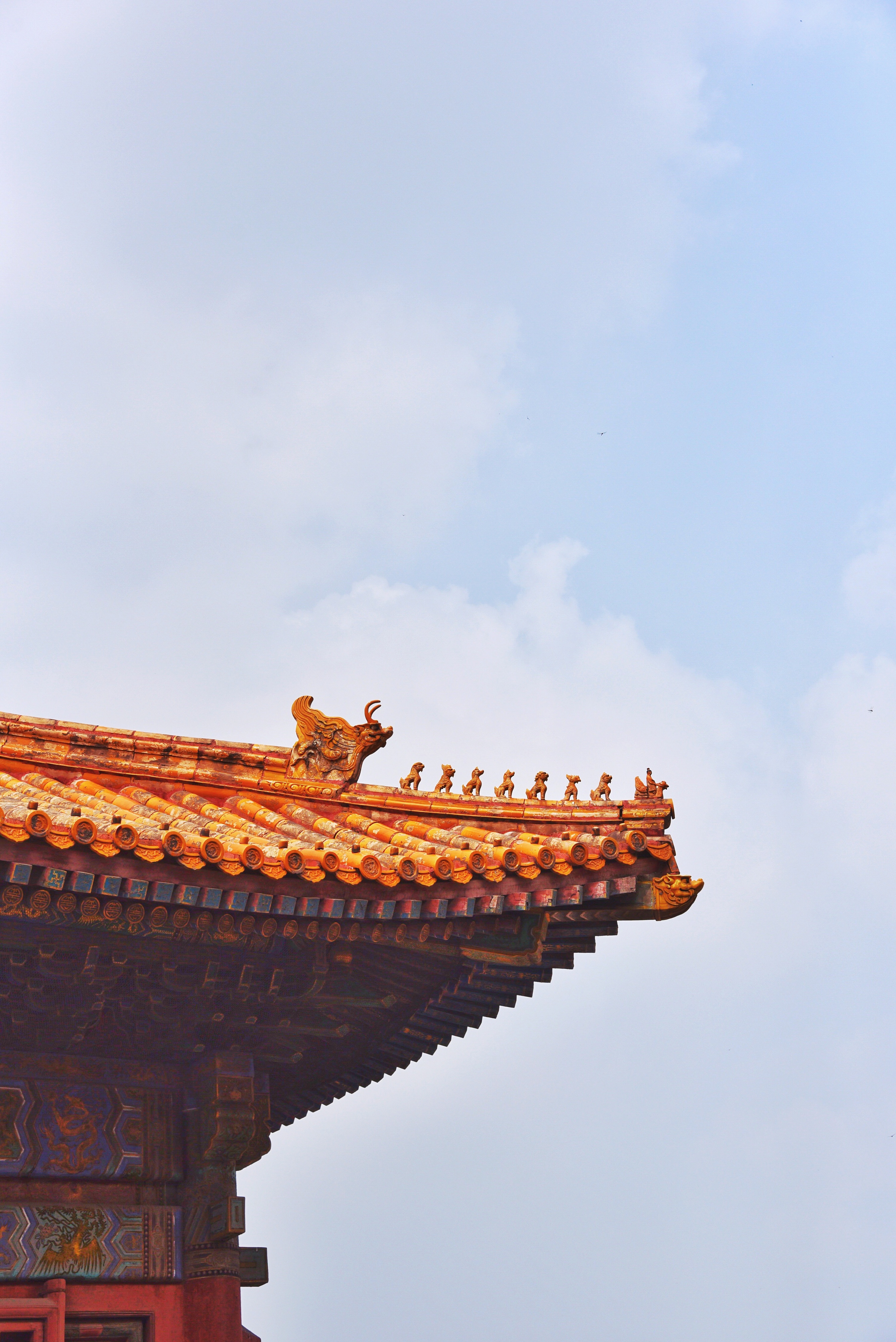 故宫|摄影|环境/建筑|abadonchiang - 原创作品 - 站酷 (zcool)