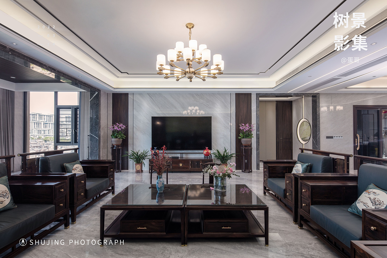 空间摄影#建筑拍摄#瓷砖样板房拍摄