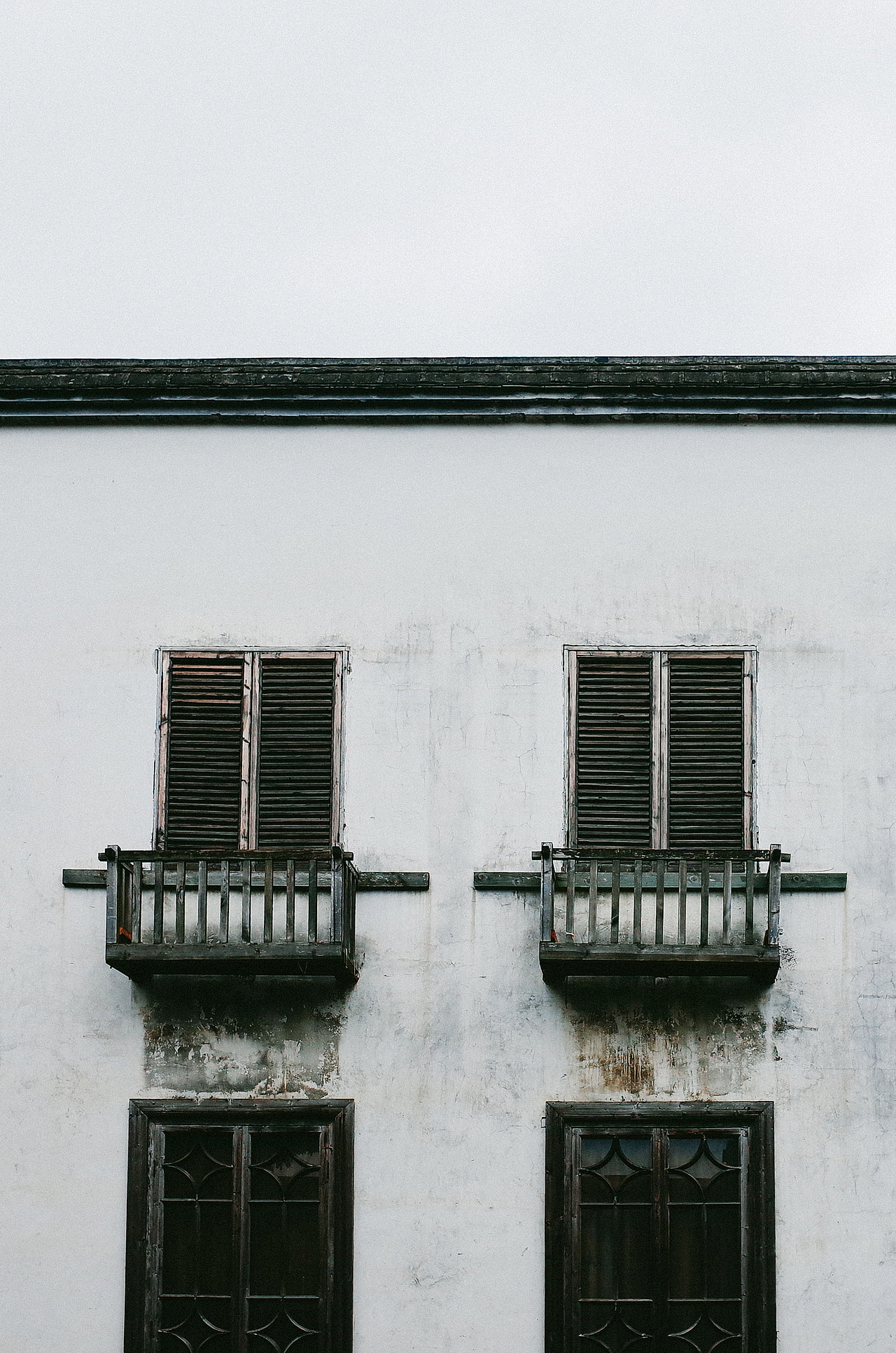 福州 | 民国古街