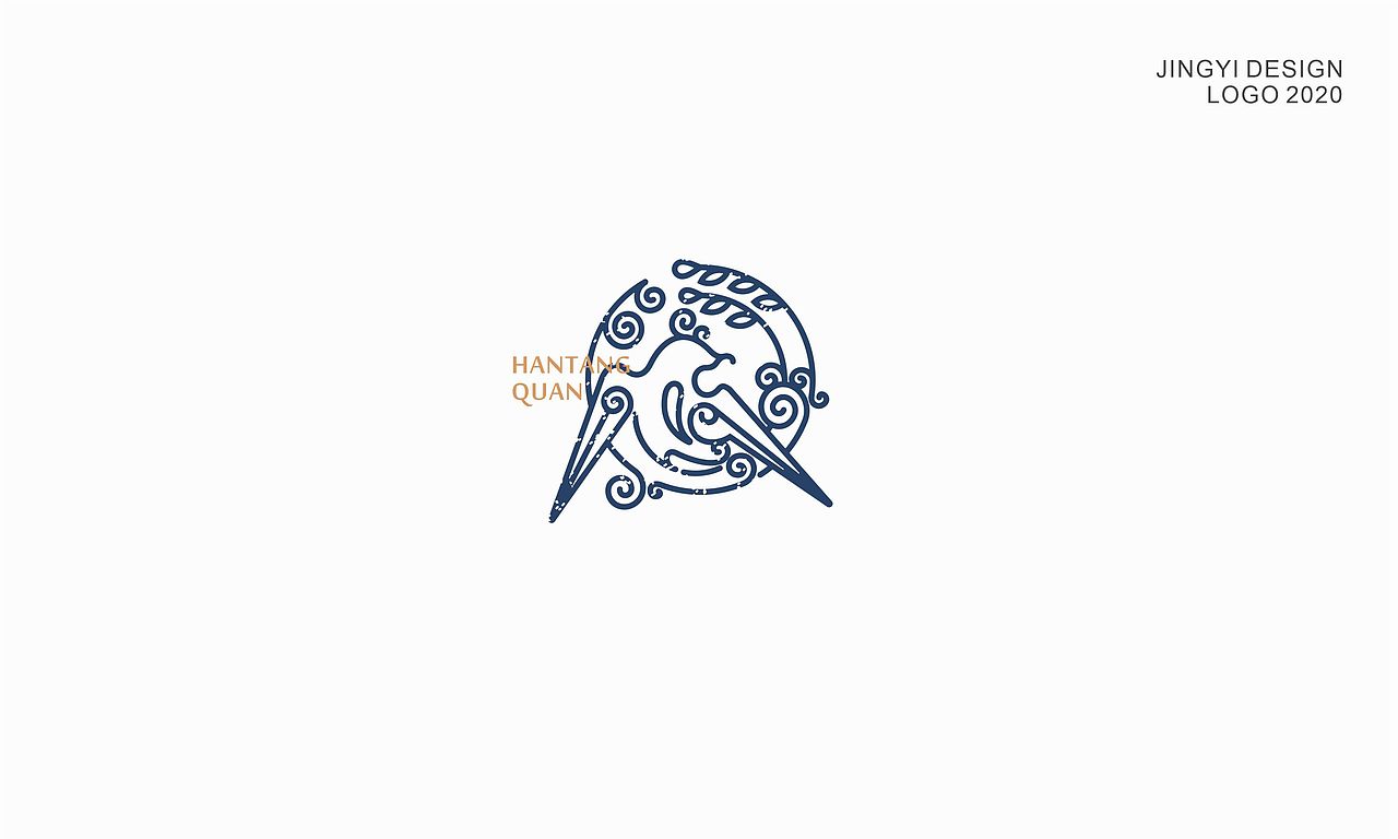 2020年上半年logo合集（图ZMjIzNzc2MTY4） - Logo - 站酷设计师静壹品牌设计原创素材 - 站酷ZCOOL