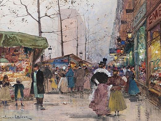 乾唐画业，了解一下