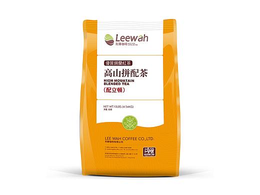 茶叶包装
