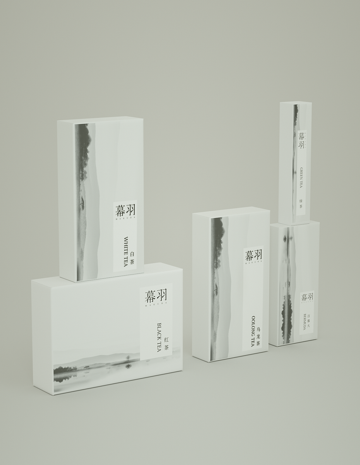 幕羽 X 零貳視覺（圖ZMjU0OTAwNTYw） - 包裝 - 站酷設(shè)計師零貳視覺原創(chuàng)素材 - 站酷ZCOOL