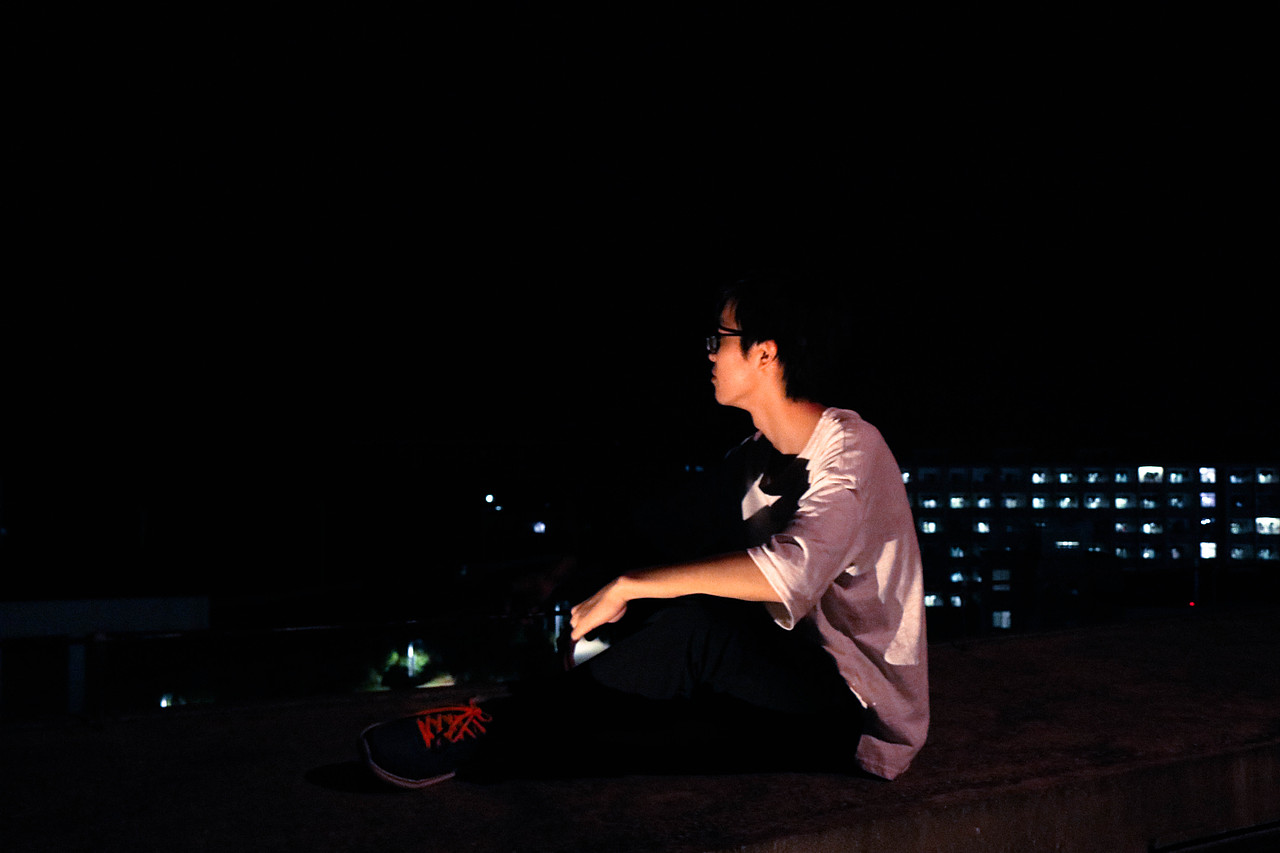 业余爱好 随手拍拍