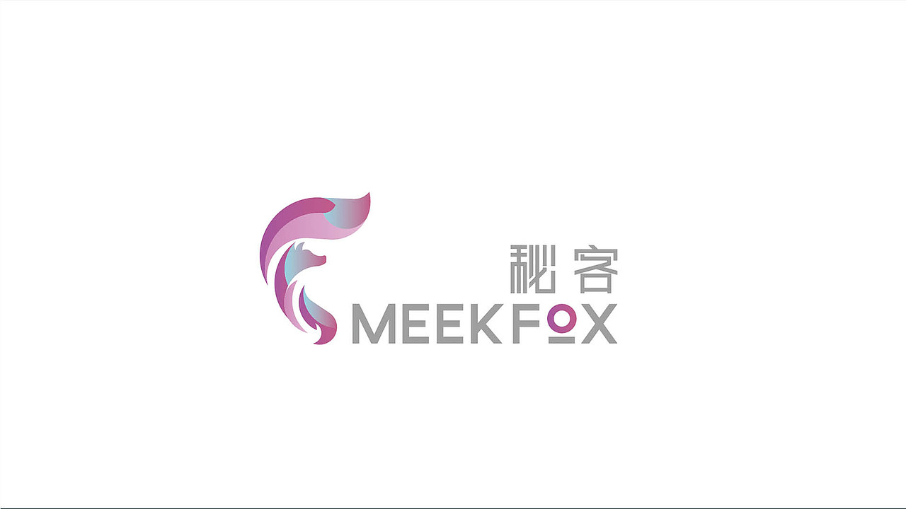 狐狸珠宝LOGO设计提案（图ZMTY5MDIxODIw） - Logo - 站酷设计师鹿野品策原创素材 - 站酷ZCOOL