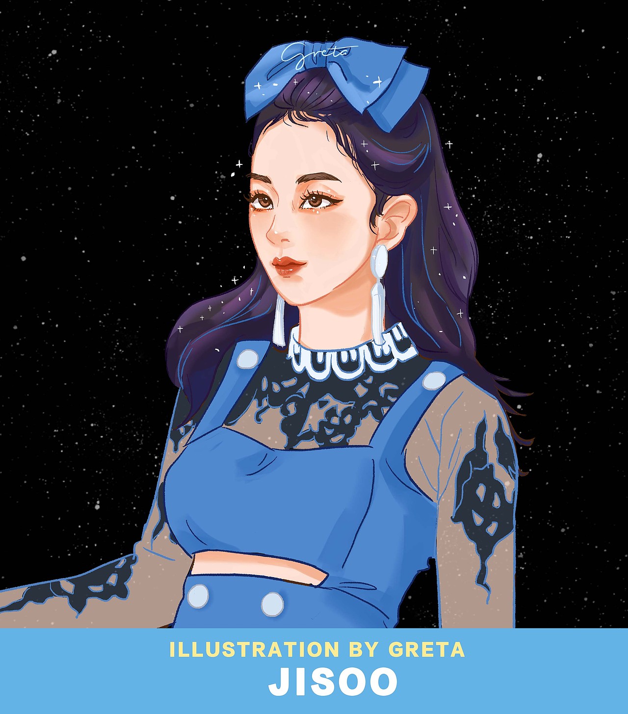 粉墨女孩（圖ZMjA1OTg3ODA0） - 創(chuàng)作習(xí)作 - 站酷設(shè)計(jì)師小塔軟糖原創(chuàng)素材 - 站酷ZCOOL