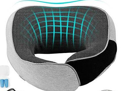 護頸枕頭（個人主頁-ZNDg1MDY1ODg=） - 修圖/后期 - 站酷設(shè)計師淡然鶴影原創(chuàng)素材 - 站酷ZCOOL