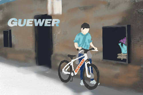 闲时摸鱼（图ZOTQwODgzNTI=） - 创作习作 - 站酷设计师Alo茴茴原创素材 - 站酷ZCOOL