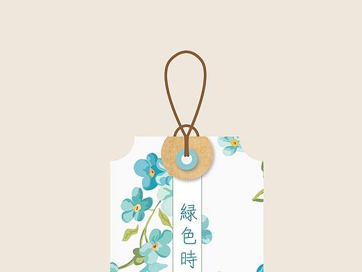 吊牌设计