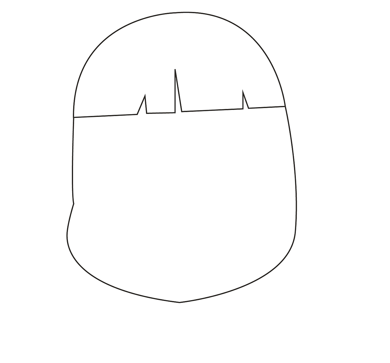 哪吒簡(jiǎn)筆畫（圖ZMTcwNjIyMDcy） - 創(chuàng)作習(xí)作 - 站酷設(shè)計(jì)師sunshine_jc原創(chuàng)素材 - 站酷ZCOOL