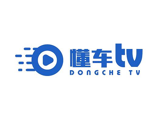 视频账号头像logo、  banner设计