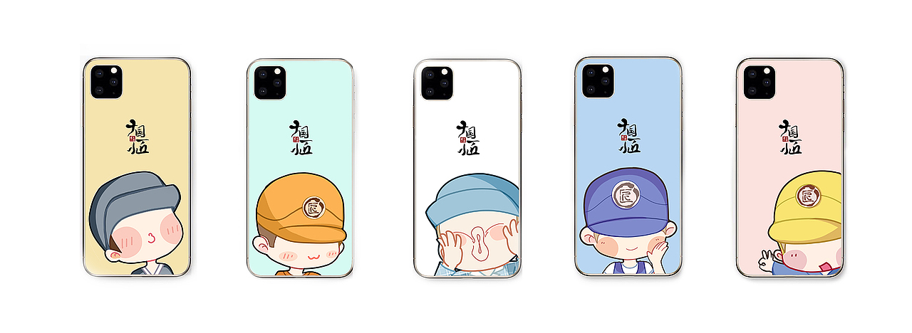 大国小匠（图ZMjAxMzUxNjU2） - 商业插画 - 站酷设计师库库里桑原创素材 - 站酷ZCOOL