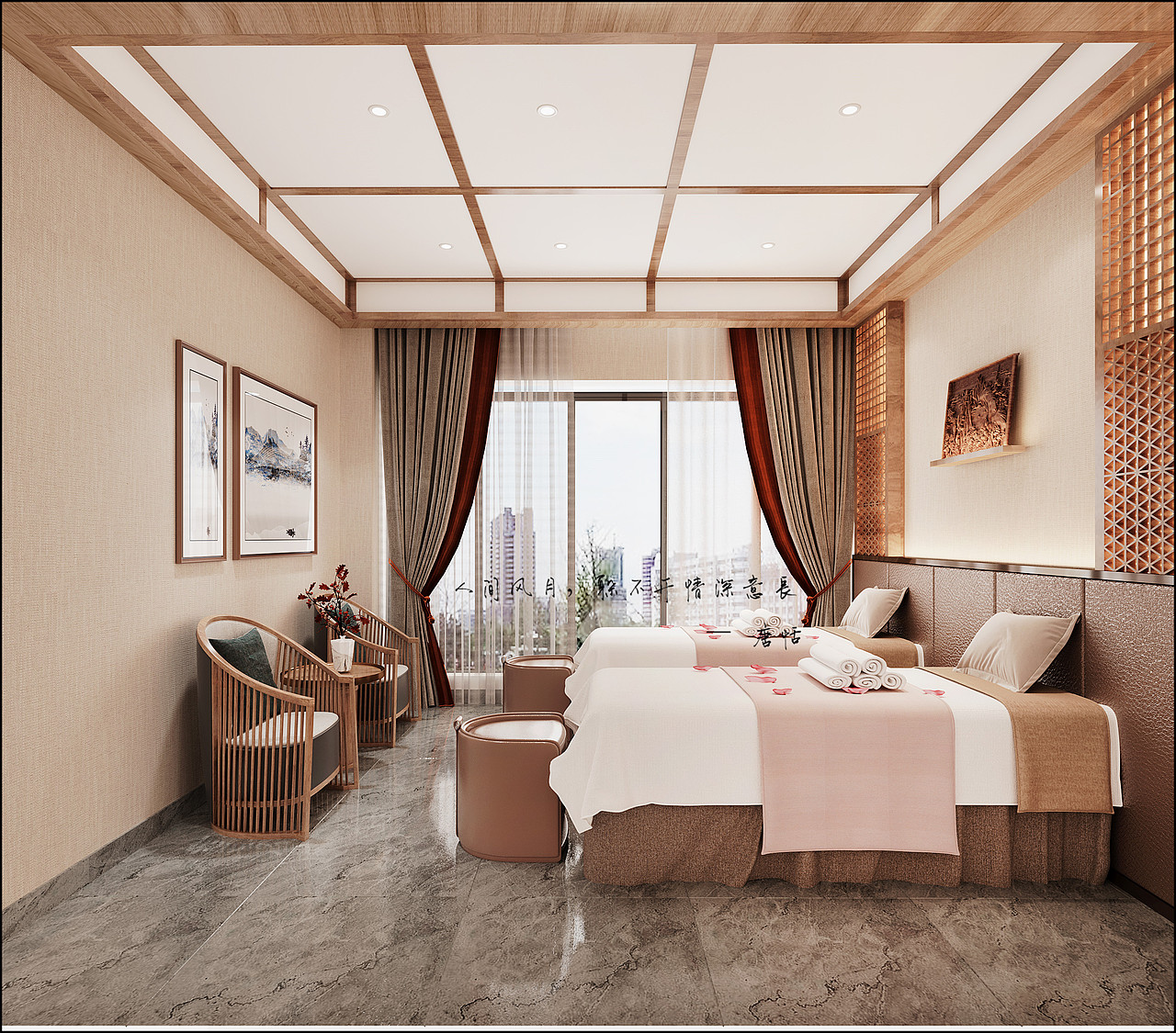 艾灸养生馆 —— 健康不可辜负！（图ZMjkyMTU0NTMy） - 酒店餐饮设计 - 站酷设计师Tt唐恬超甜原创素材 - 站酷ZCOOL