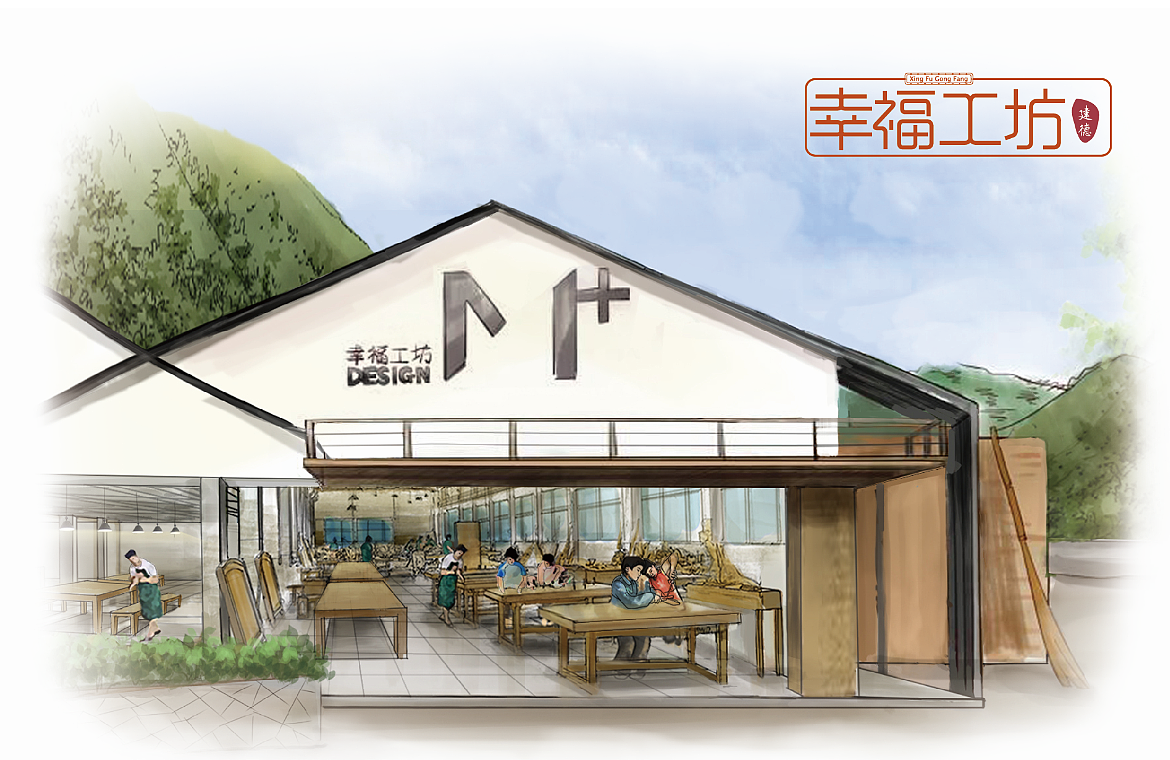 明信片绘制（图ZMTc1MTI5OTA4） - 创作习作 - 站酷设计师东楼妮子原创素材 - 站酷ZCOOL