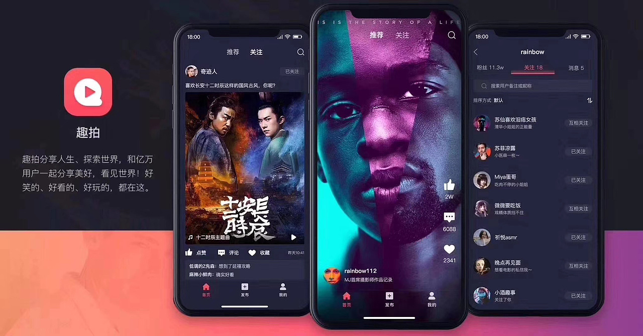 临摹大师作品设计（图ZMTkzMjQzODE2） - APP界面 - 站酷设计师疯子正原创素材 - 站酷ZCOOL