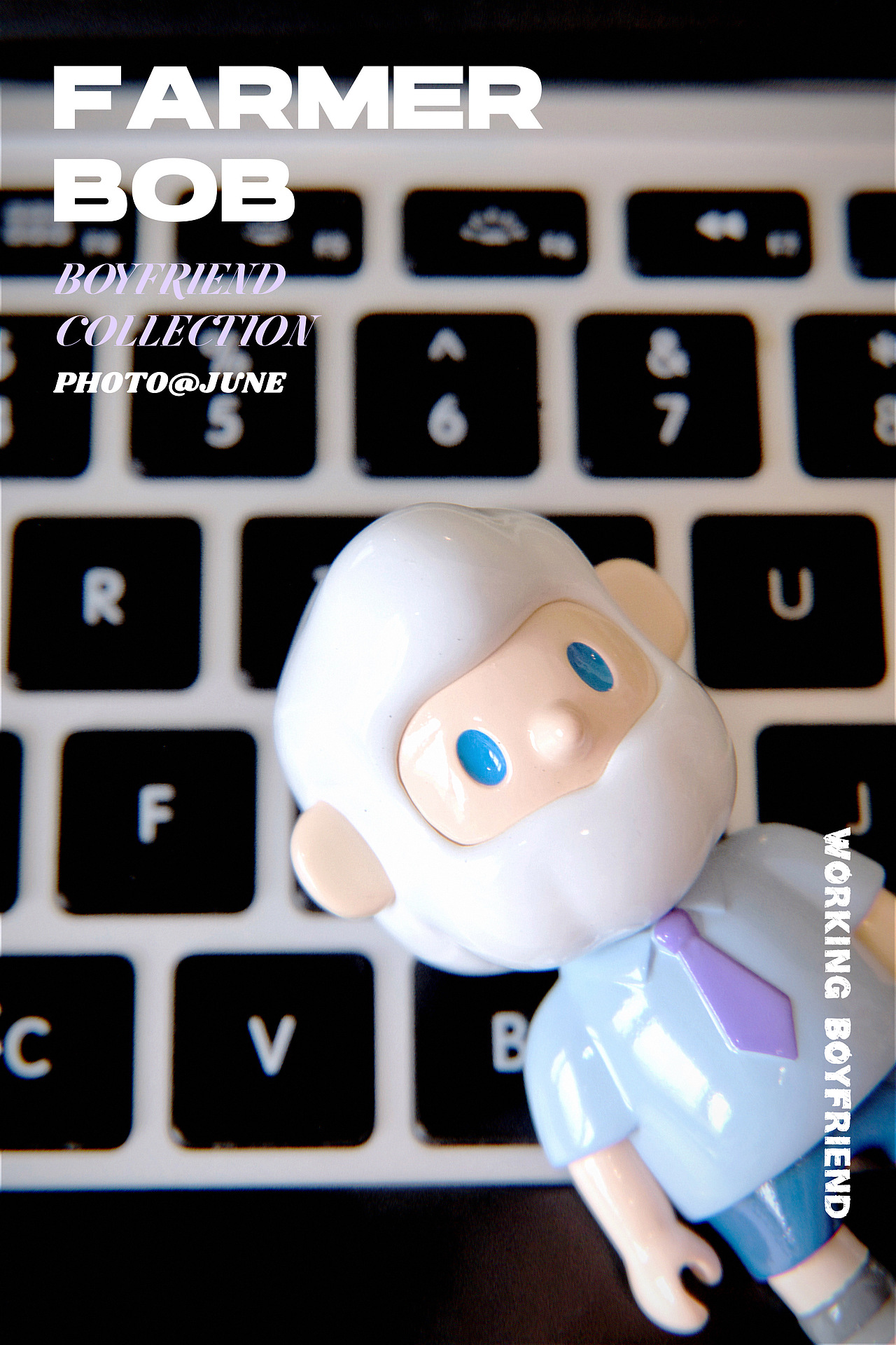 FARMER BOB|日常摄影