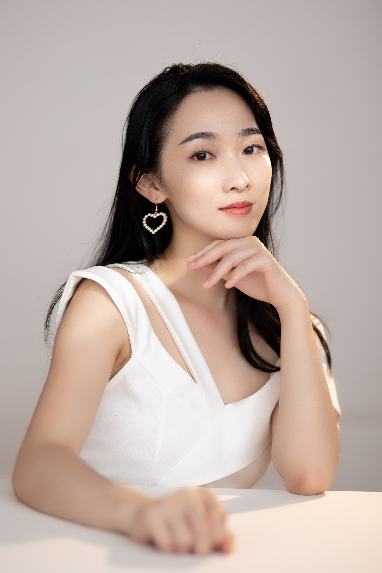 日常业务-个人-模特模卡|摄影|人像摄影|摄影师ghost_原创作品-站酷