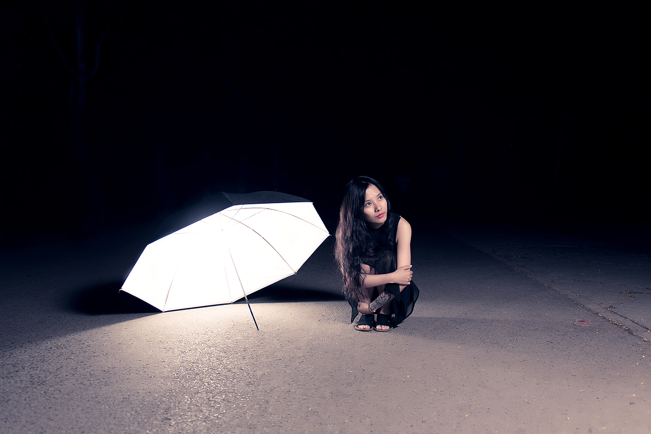 勿忘初心（图ZMzE4NTI1NzY=） - 人像摄影 - 站酷设计师造物弄影原创素材 - 站酷ZCOOL